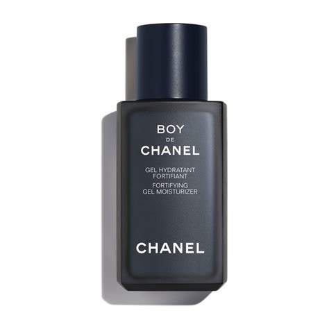 boy du chanel|boy de chanel skincare.